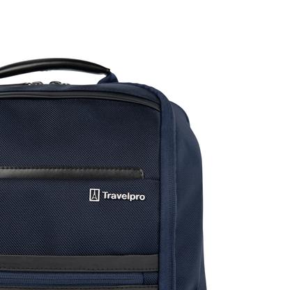 Travelpro Crew Executive Choice 3 Slim Backpack