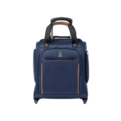 Travelpro Crew Classic Rolling UnderSeat Carry-On