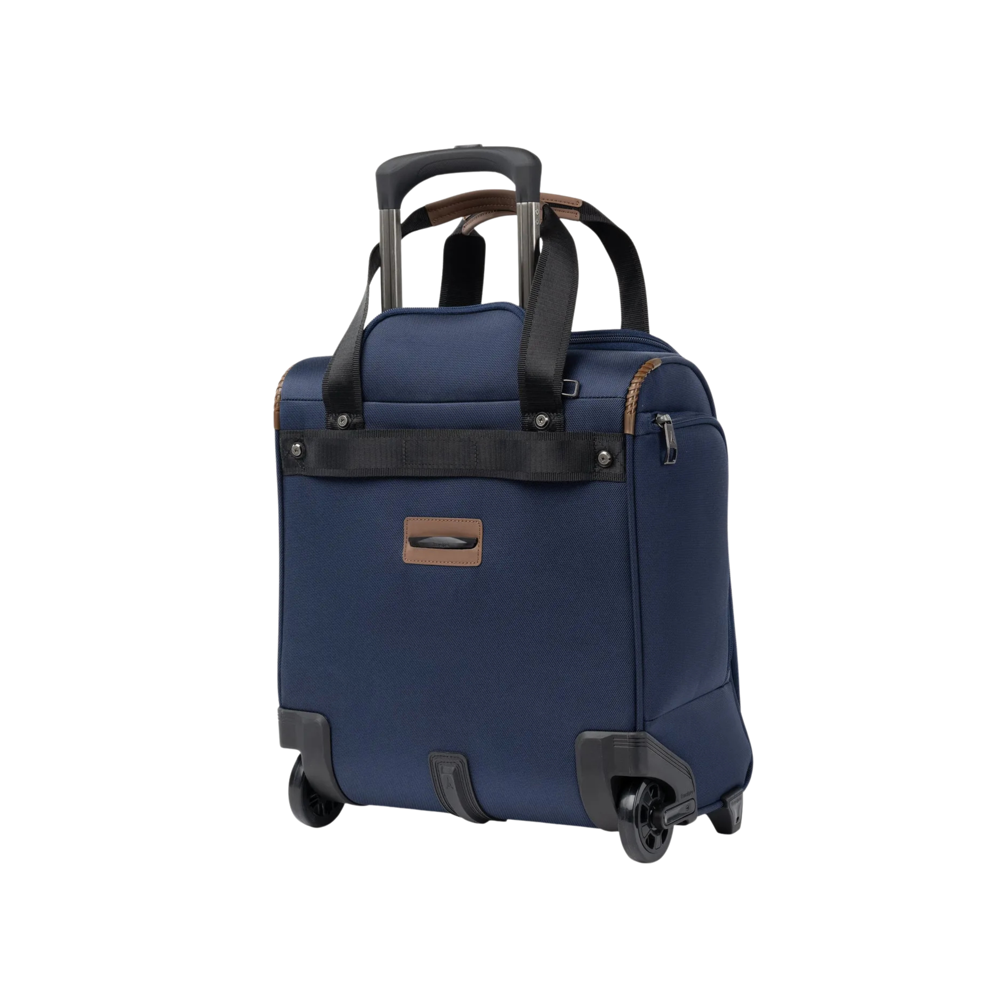 Travelpro Crew Classic Rolling UnderSeat Carry-On