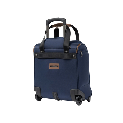 Travelpro Crew Classic Rolling UnderSeat Carry-On