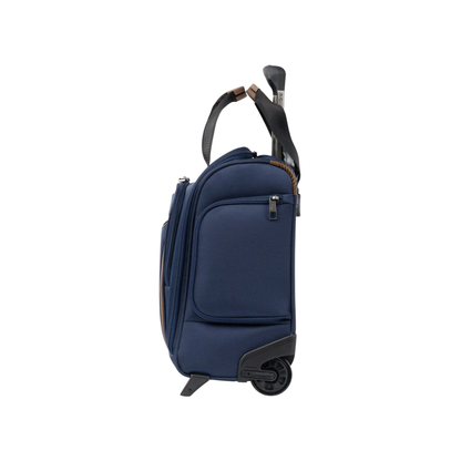 Travelpro Crew Classic Rolling UnderSeat Carry-On