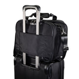 Flight Essentials Softside Deluxe Boarding Bag