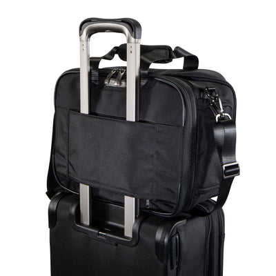 Ricardo Beverly Hills Flight Essentials Softside Deluxe Boarding Bag
