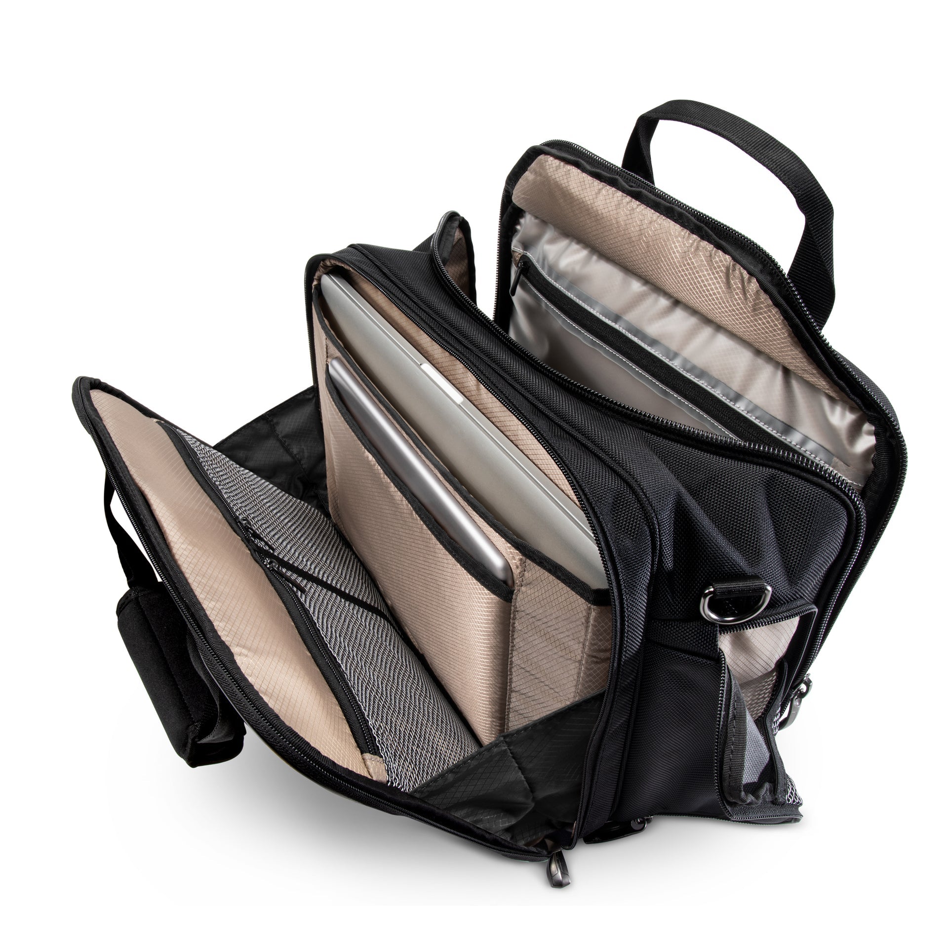 Ricardo Beverly Hills Flight Essentials Softside Deluxe Boarding Bag