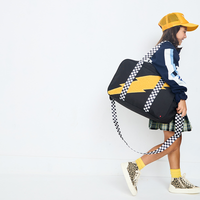 Rockaway Duffle