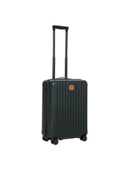 Capri Hardside Spinner Carry On