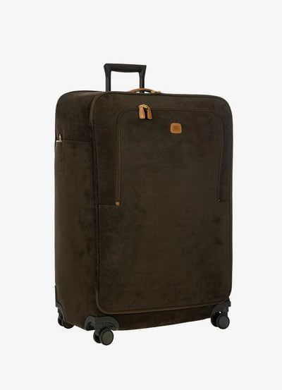 Brics Life Trolley Compound Softside Spinner