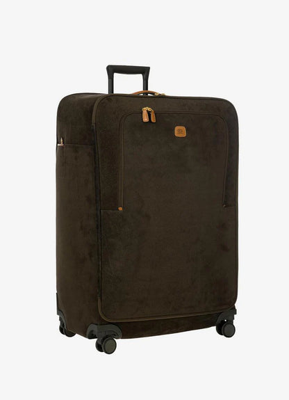 Brics Life Trolley Compound Softside Spinner