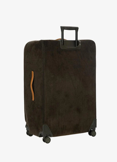 Brics Life Trolley Compound Softside Spinner