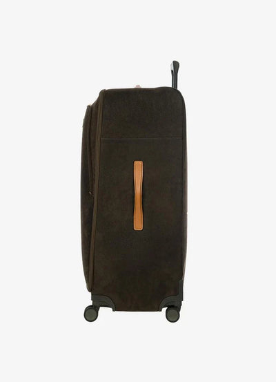 Brics Life Trolley Compound Softside Spinner