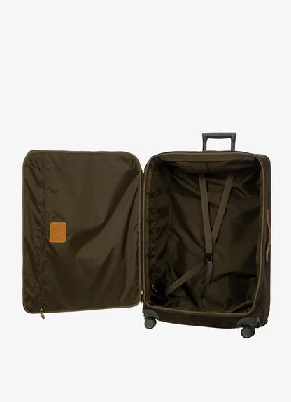 Brics Life Trolley Compound Softside Spinner