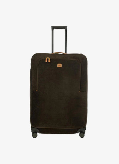 Brics Life Trolley Compound Softside Spinner