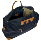 Life Cargo Duffel Bag 22"