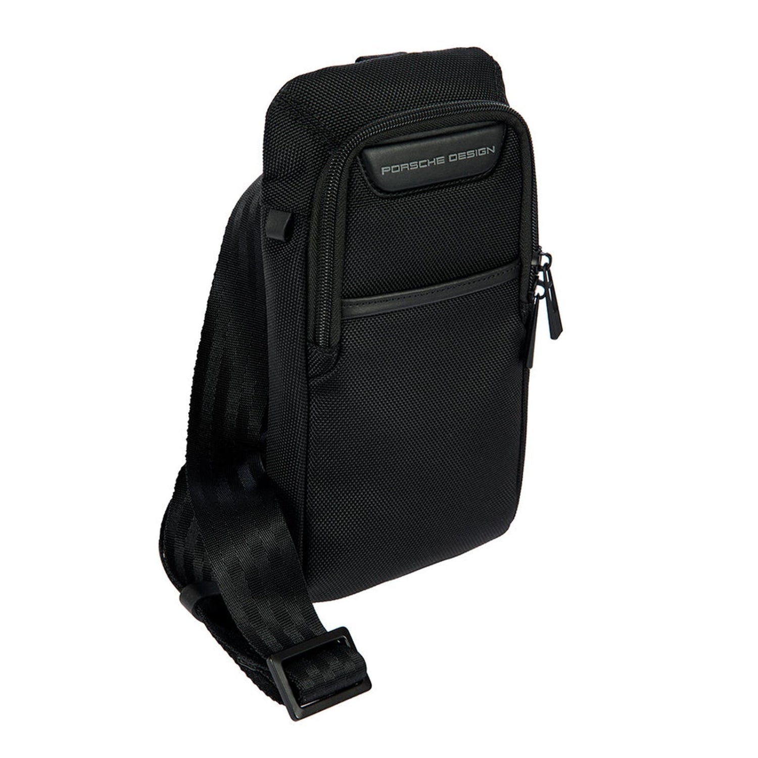 Porsche Roadster Nylon Evo Crossbody Bag 