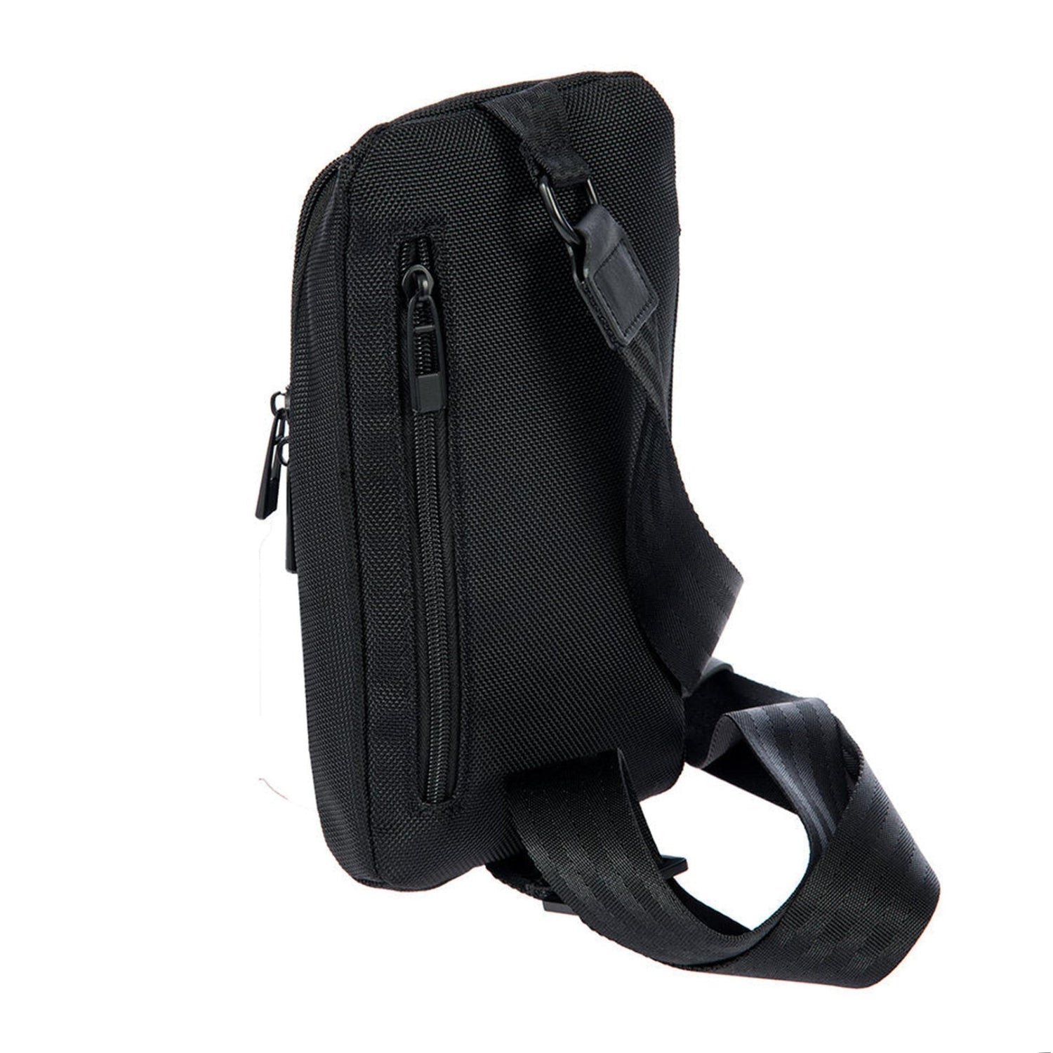 Porsche Roadster Nylon Evo Crossbody Bag 