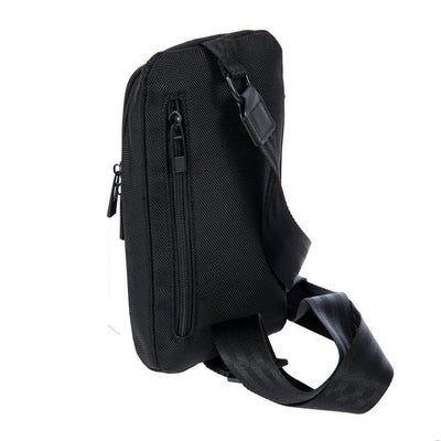 Porsche Roadster Nylon Evo Crossbody Bag 