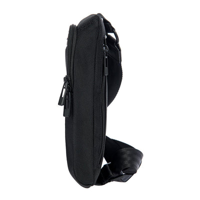 Porsche Roadster Nylon Evo Crossbody Bag 