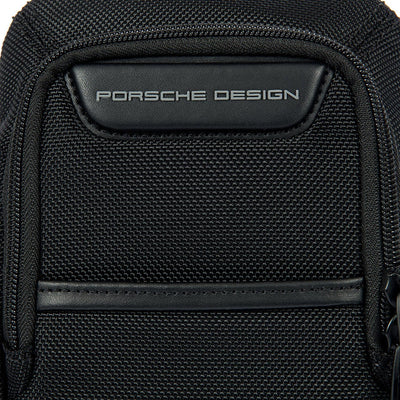 Porsche Roadster Nylon Evo Crossbody Bag 