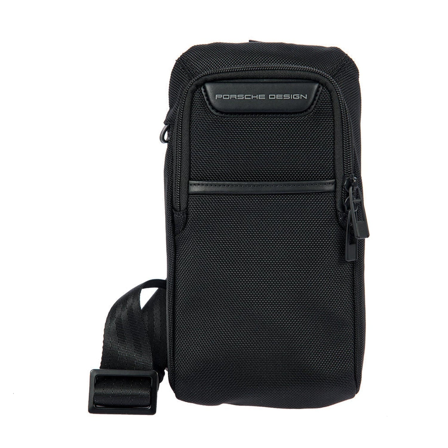 Porsche Roadster Nylon Evo Crossbody Bag 