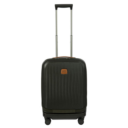 Brics Taormina Ultra-Light With Pocket Expandable Spinner 21"