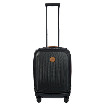 Brics Taormina Ultra-Light With Pocket Expandable Spinner 21"