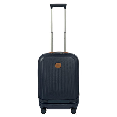 Brics Taormina Ultra-Light With Pocket Expandable Spinner 21"