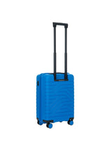 Ulisse Expandable Spinner 21"