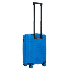 Ulisse Expandable Spinner 21"