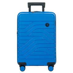 Ulisse Expandable Spinner 21"