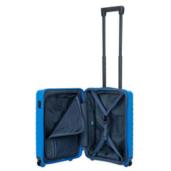 Ulisse Expandable Spinner 21"