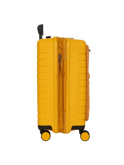 Brics Ulisse Expandable Spinner with Pocket 21"