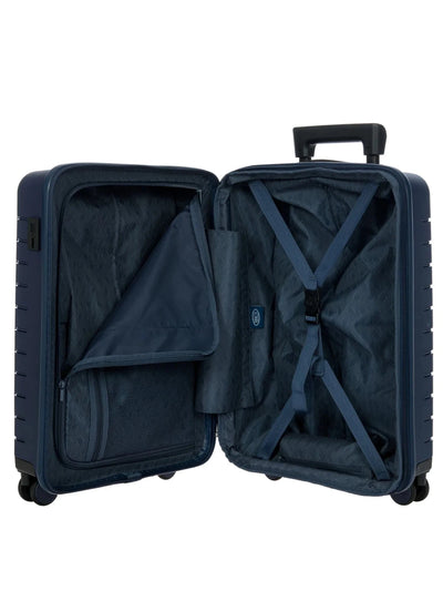 Brics Ulisse Expandable Spinner with Pocket 21"