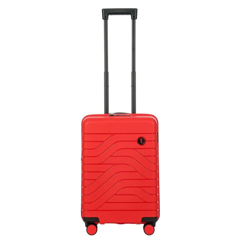 Ulisse Expandable Spinner 21"