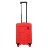 Ulisse Expandable Spinner 21"