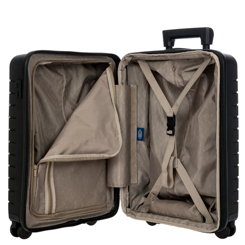 Expandable Spinner w/Pocket 21" - Voyage Luggage