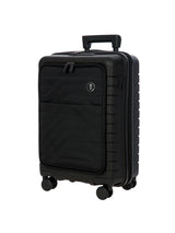 Expandable Spinner w/Pocket 21" - Voyage Luggage