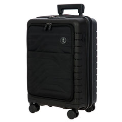 Expandable Spinner w/Pocket 21" - Voyage Luggage