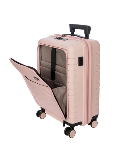 Brics Ulisse Expandable Spinner with Pocket 21"