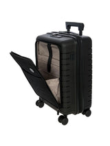 Expandable Spinner w/Pocket 21" - Voyage Luggage