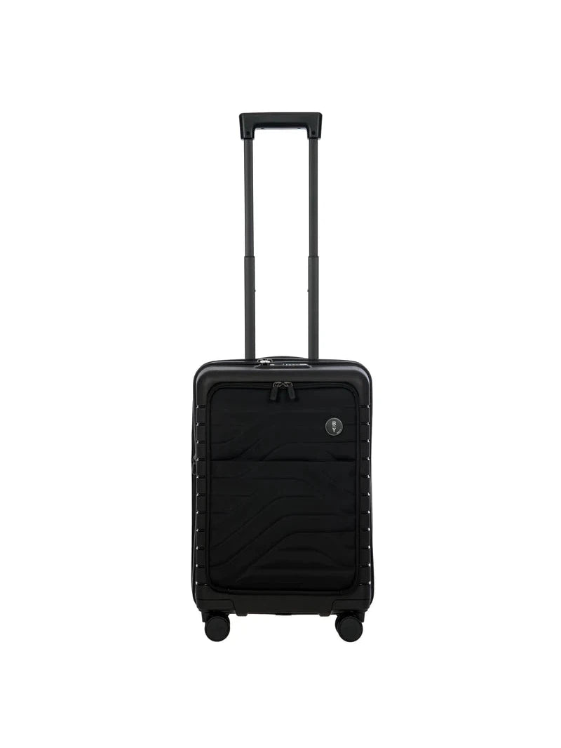 Expandable Spinner w/Pocket 21" - Voyage Luggage