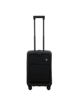 Expandable Spinner w/Pocket 21" - Voyage Luggage