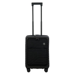 Expandable Spinner w/Pocket 21" - Voyage Luggage