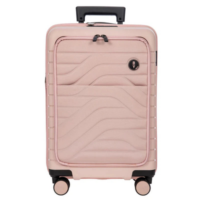 Brics Ulisse Expandable Spinner with Pocket 21"