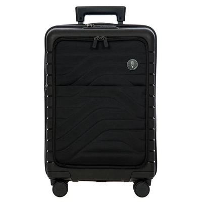 Brics Ulisse Expandable Spinner with Pocket 21"