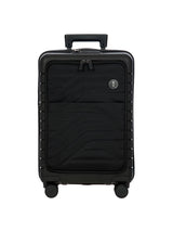 Expandable Spinner w/Pocket 21" - Voyage Luggage