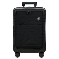 Expandable Spinner w/Pocket 21" - Voyage Luggage