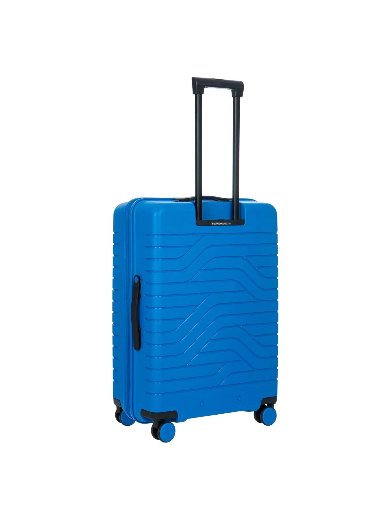 Ulisse Expandable Spinner 28"