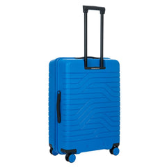 Ulisse Expandable Spinner 28"