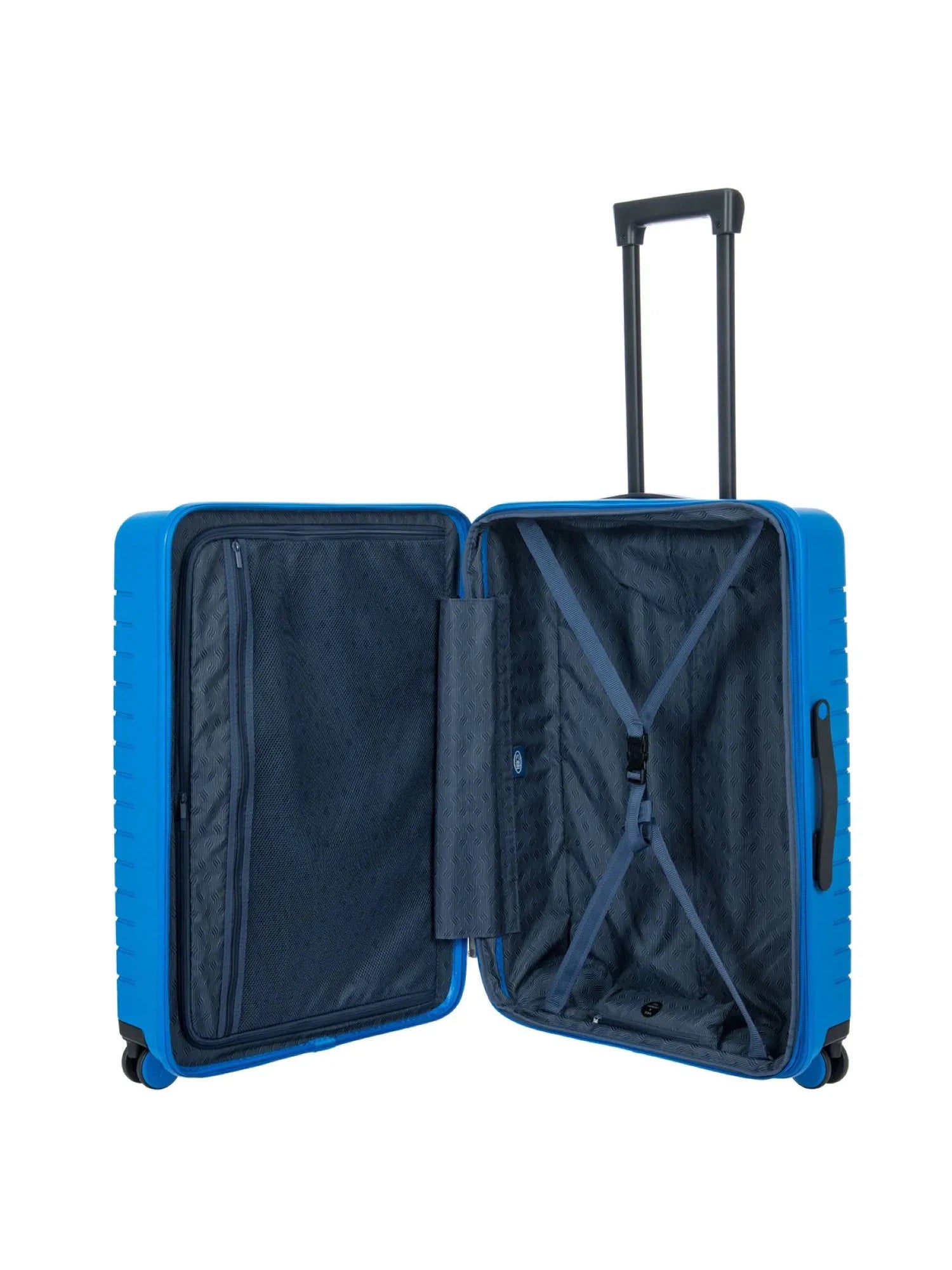 Ulisse Expandable Spinner 28"