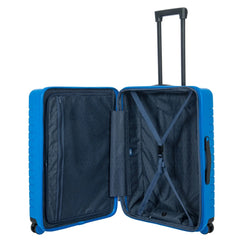 Ulisse Expandable Spinner 28"